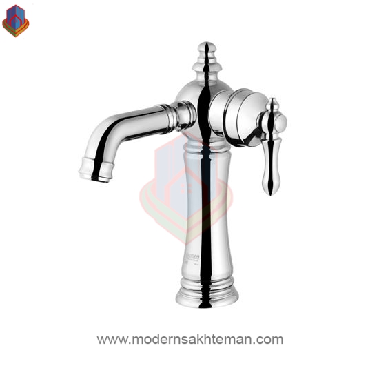0001423_-_550 شیر روشویی پدیده مدل ایسکو کروم - Image 1