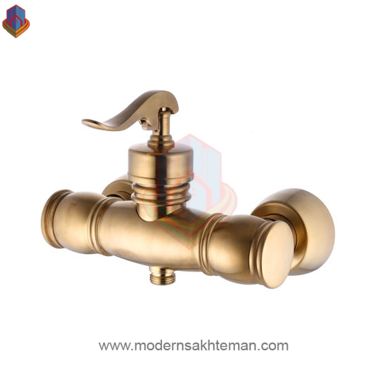 0001440_-_550 شیر توالت پدیده مدل بیزانس طلامات - Image 1