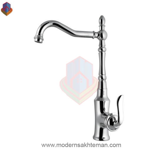 0001452_-_550 شیر ظرفشویی پدیده مدل الگانت - Image 1