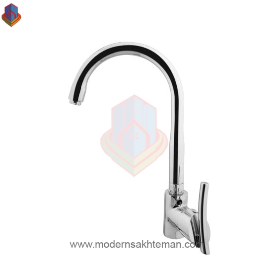 0001468_-_550 شیر ظرفشویی پدیده مدل گراد - Image 1
