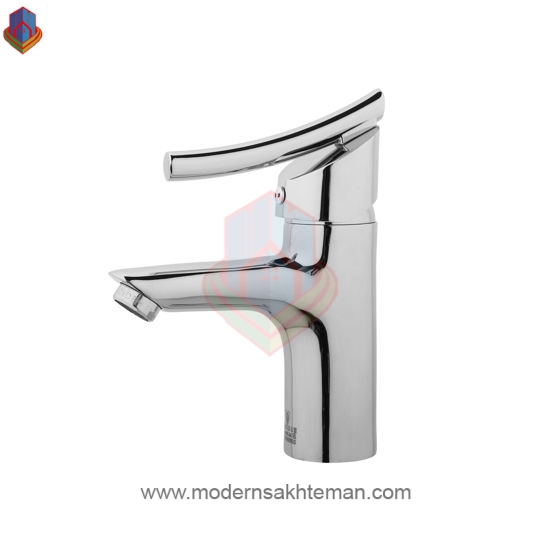 0001469_-_550 شیر روشویی پدیده مدل گراد - Image 1