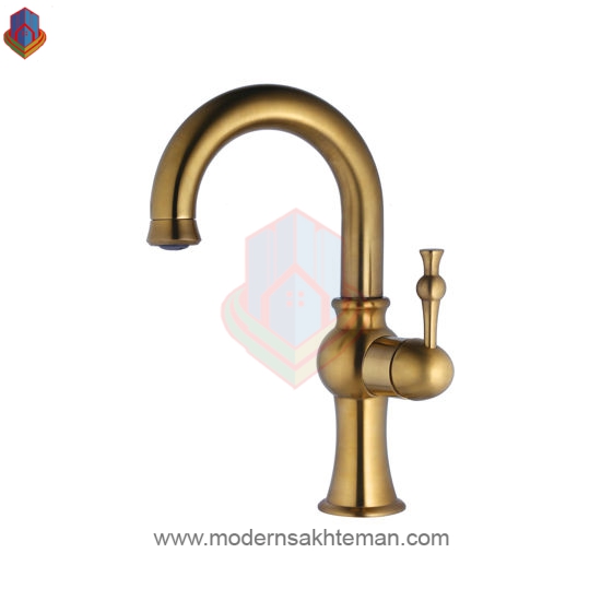 0001481_-_550 شیر روشویی پدیده مدل ویتا - Image 1