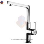 ست شیرآلات کی دبلیو سی مدل آوا - Image 2