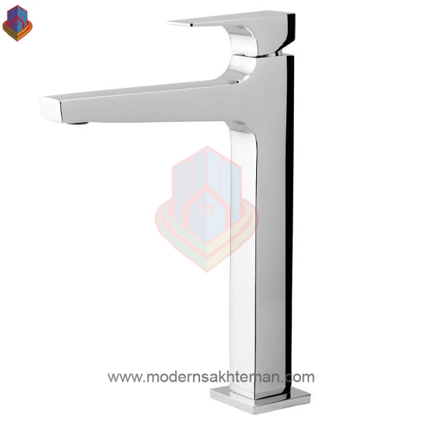 113000534cf2199b22217aed102931c0ed56fd4f_1597902617 شیر روشویی پایه بلند کی دبلیو سی مدل اراتو - Image 1