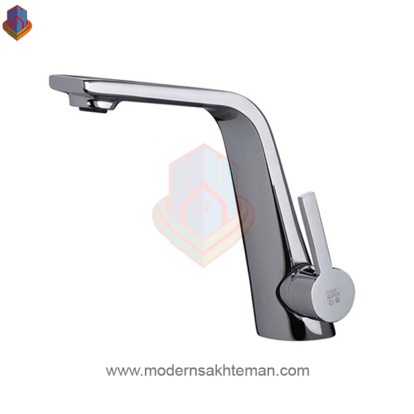 121453098 شیر روشویی کی دبلیو سی مدل متیس - Image 1