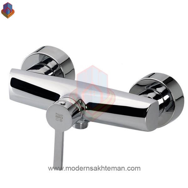 121498200 شیر توالت کی دبلیو سی مدل متیس - Image 1