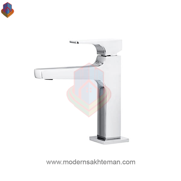 121599638 شیر روشویی کی دبلیو سی مدل اراتو - Image 1