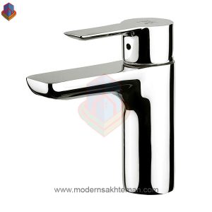 شیر روشویی کی دبلیو سی مدل ریتا