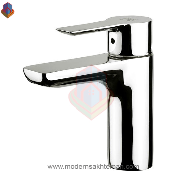 121980523 شیر روشویی کی دبلیو سی مدل ریتا - Image 1
