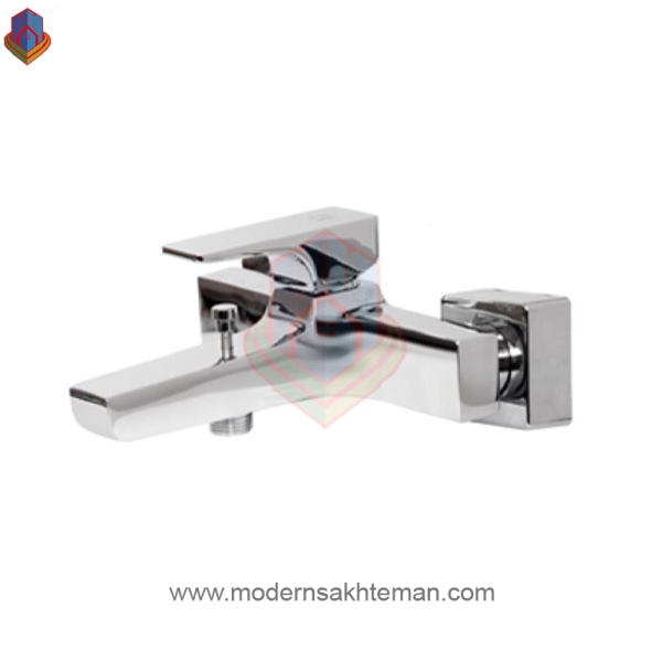 121980924 شیر حمام کی دبلیو سی مدل اراتو - Image 1
