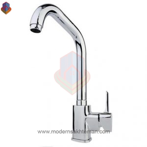 شیر ظرفشویی راسان مدل سورنا کروم