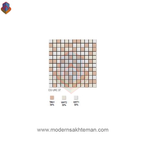 23 کاشی استخری میکس برند سرامیک البرز - Image 1