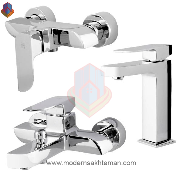 2e11952b5d5060ecfdc36fe64d1fd7e8a0dfb55b_1609087286 ست شیرآلات کی دبلیو سی مدل مایا - Image 1