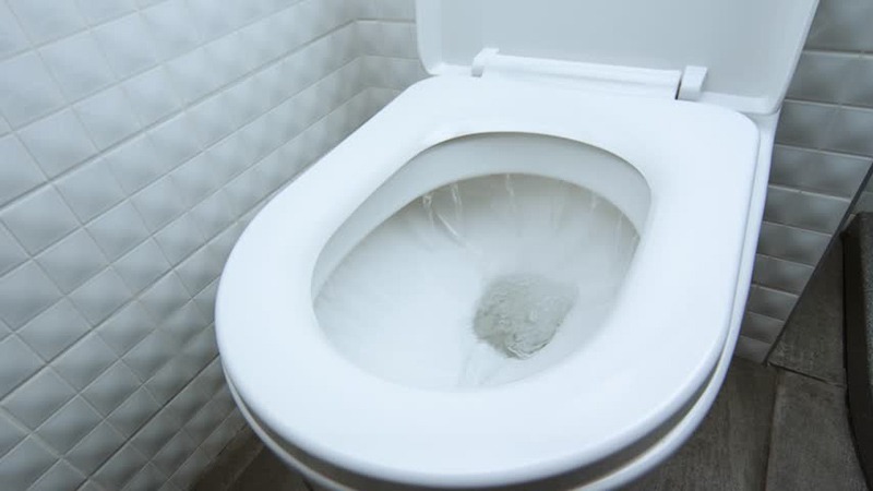 مزایای استفاده از توالت فرنگی با سیستم شوتینگ