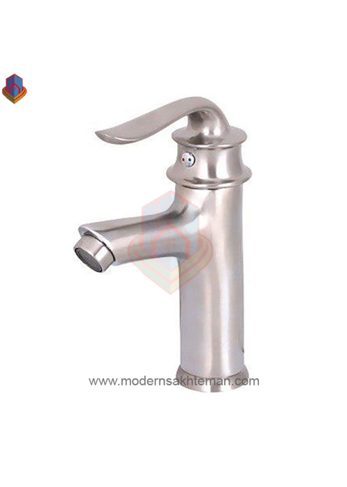 3081745 شیر روشویی کرومات مدل ریما - Image 1