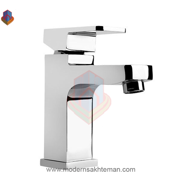 3094576 شیر روشویی کرومات مدل لکسی - Image 1