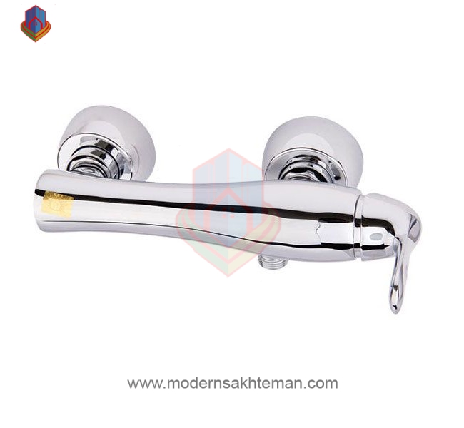 3646632 شیر توالت کرومات مدل یاتو - Image 1