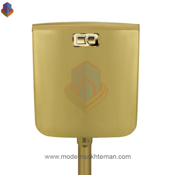 36e8b5f018d69c85897bc11ef6066b1c186bbc2e_1618761759 فلاش تانک طلایی مات Central سنترال کد 118 - Image 1