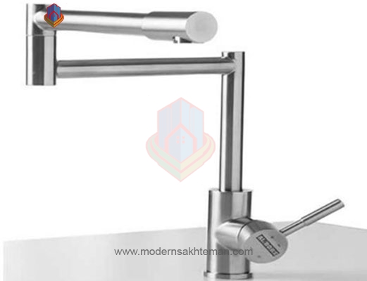 کدام مدل شیر ظرفشویی برای آشپزخانه شما مناسب است 6 کدام مدل شیر ظرفشویی برای آشپزخانه شما مناسب است