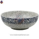 کاسه روشویی سنتی ملودی مدل 1021