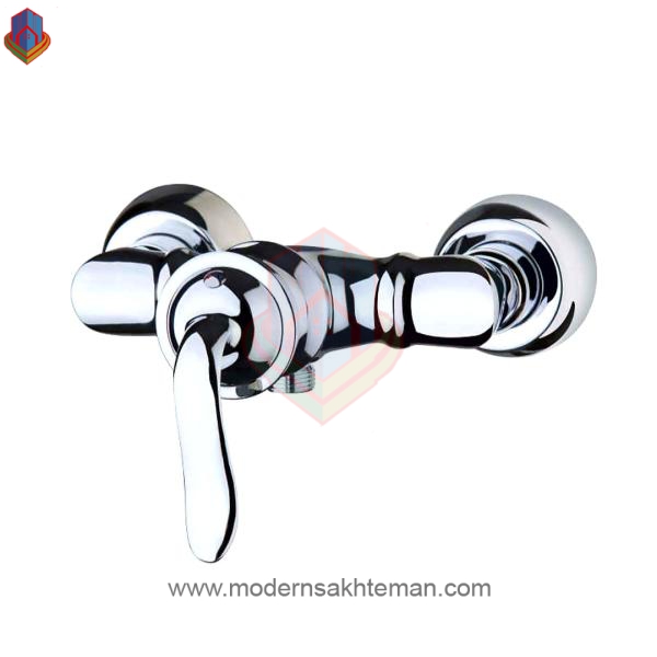 4df58267aab503b56bfcd54be8b529ad9efec448_1630356224 شیر توالت رز مدل آرنیکا کروم - Image 1