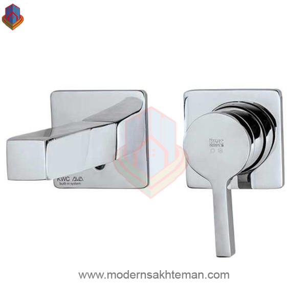645b18ea0dc20860099af62a871c628bd30d73f7_1607996441 شیر روشویی توکار KWC مدل آوا - Image 1