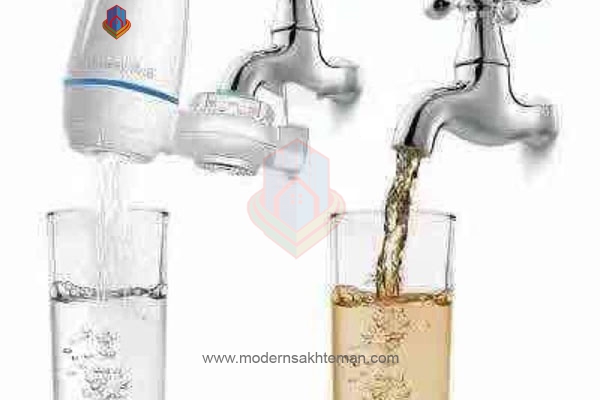 رسوب زدایی شیرآلات و روش های انجام آن 6 رسوب زدایی شیرآلات