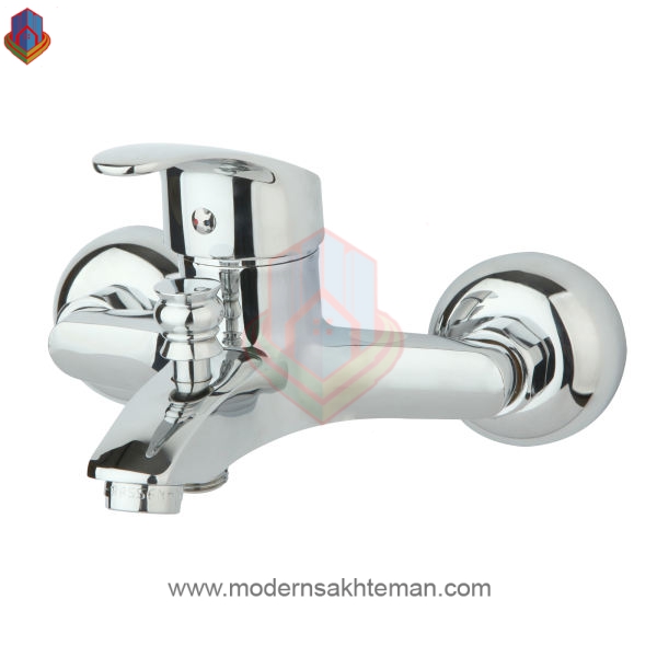 9012c67b5d3ca5da0ed02e346879c7d2170d43d9_1595852103 شیر دوش راسان مدل درسا - Image 1