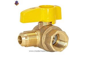 شیر پیسوار چیست و چه کاربردی دارد؟ 2 شیر پیسوار