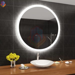 آینه بک لایت هوشمند میرور (Mirror) کد C205