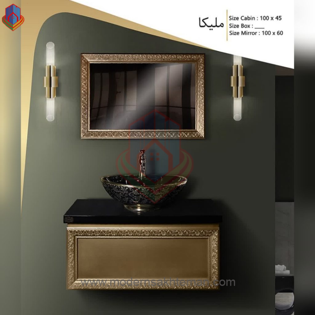GridArt_20220904_102325959 روشویی کابینتی لوکس مدل ملیکا - Image 1