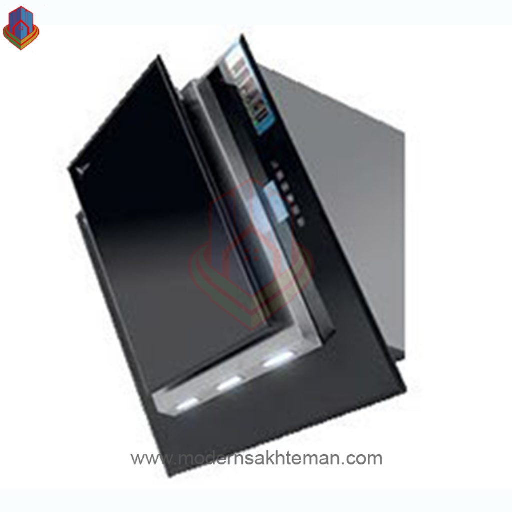 H58 هود اخوان مدل H58 - Image 1