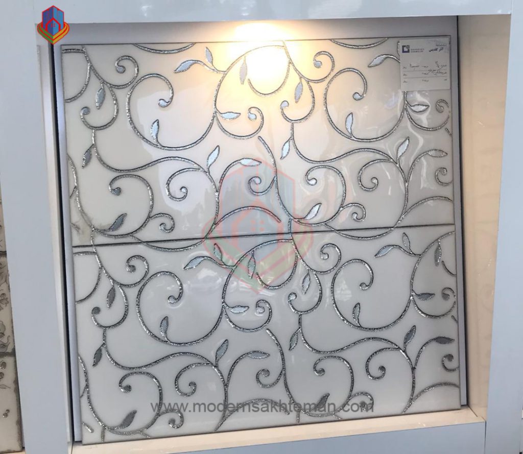 IMG-20190629-WA0001 كاشى و سراميك دكوراتيو 60×30 کد02 - Image 1