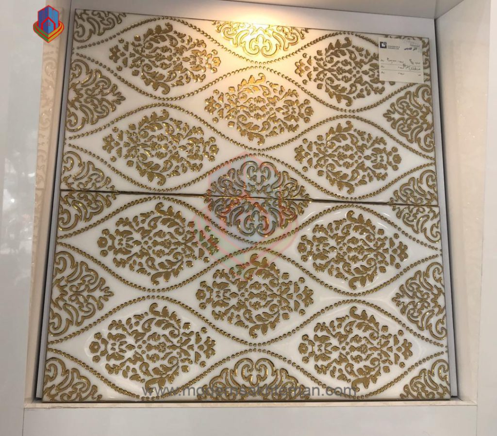 IMG-20190629-WA0010 كاشى و سراميك دكوراتيو 60×30 کد11 - Image 1