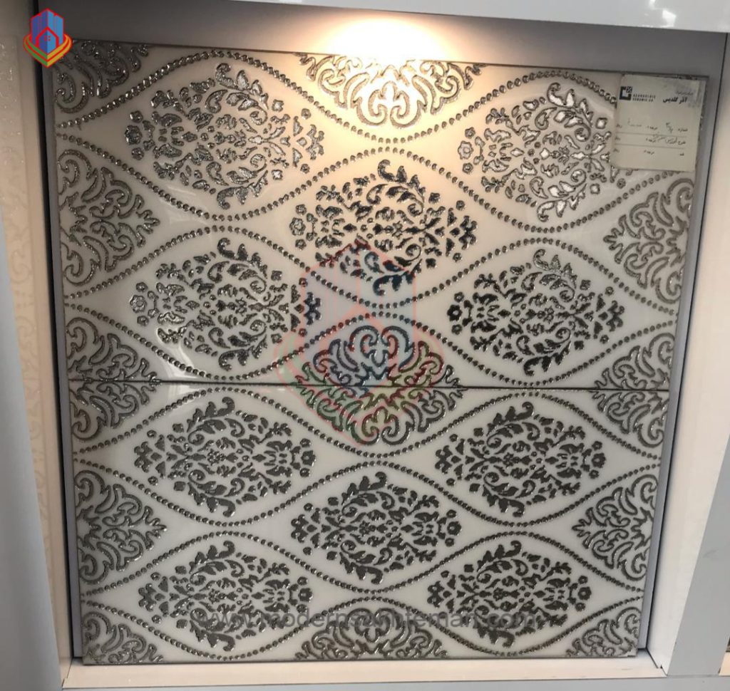 IMG-20190629-WA0012 كاشى و سراميك دكوراتيو 60×30 کد13 - Image 1