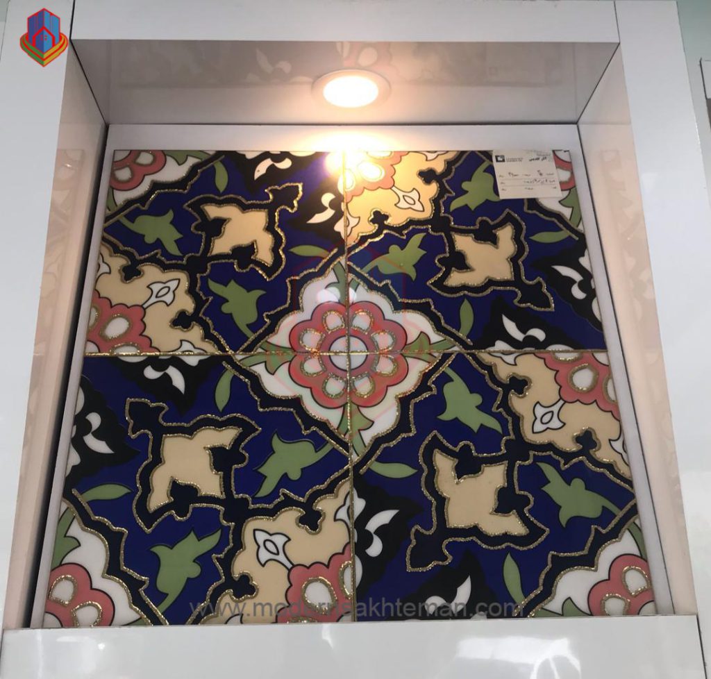 IMG-20190629-WA0015 كاشى و سراميك دكوراتيو 30×30 کد16 - Image 1
