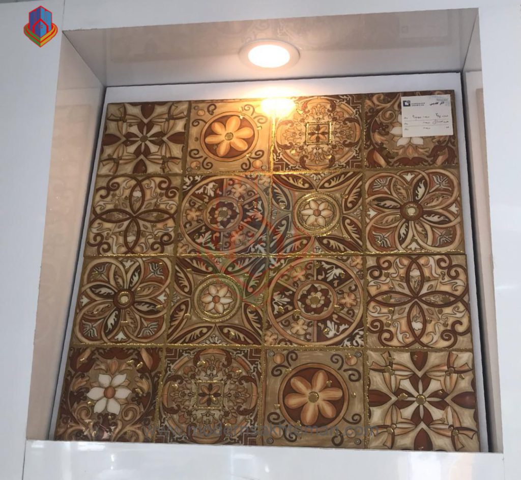 IMG-20190630-WA0005 كاشى و سراميك دكوراتيو 60×30 کد24 - Image 1