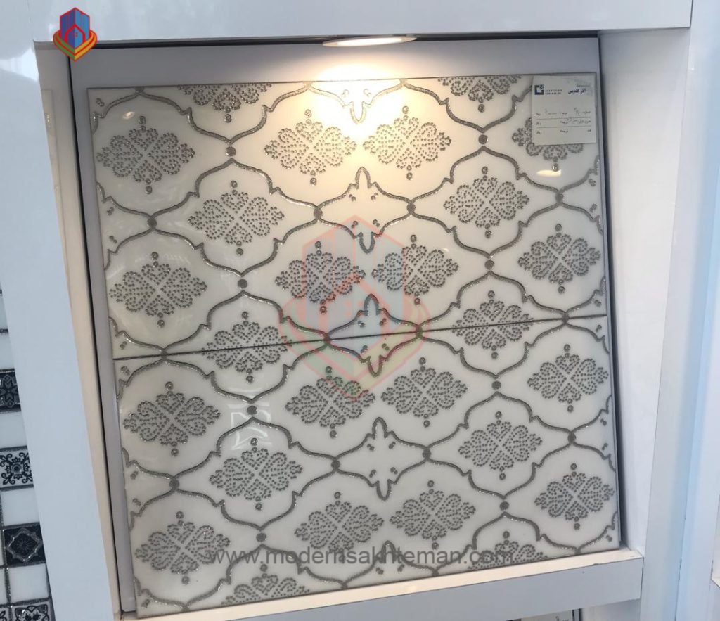 IMG-20190630-WA0009 كاشى و سراميك دكوراتيو 60×30 کد26 - Image 1