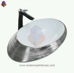 کاسه روشویی لوکس وارداتی مدل 2042s