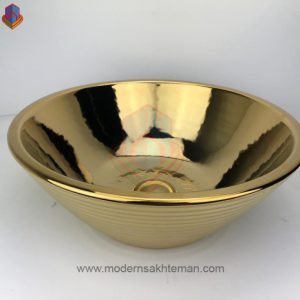 کاسه روشویی لوکس وارداتی مدل 1203G