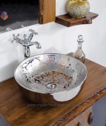 کاسه روشویی لوکس وارداتی مدل 2037S