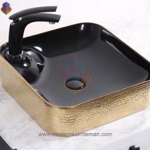 کاسه روشویی لوکس ایتالیایی مدل CM_325_9