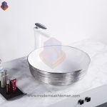 کاسه روشویی لوکس وارداتی مدل JY_80_80
