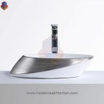 کاسه روشویی لوکس وارداتی مدل 2042s - Image 2