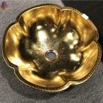 کاسه روشویی لوکس وارداتی مدل 2028S - Image 2