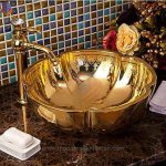 کاسه روشویی لوکس وارداتی مدل 2028S