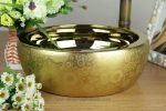 کاسه روشویی لوکس وارداتی مدل 2030S - Image 2