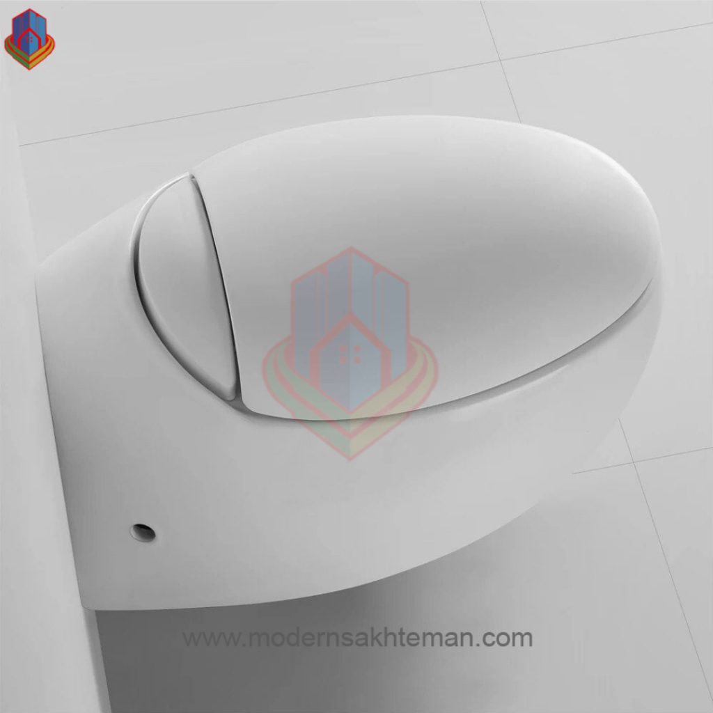 IMG-20210901-WA0004 وال هنگ لوکس سفید مدل TG_2253 - Image 1