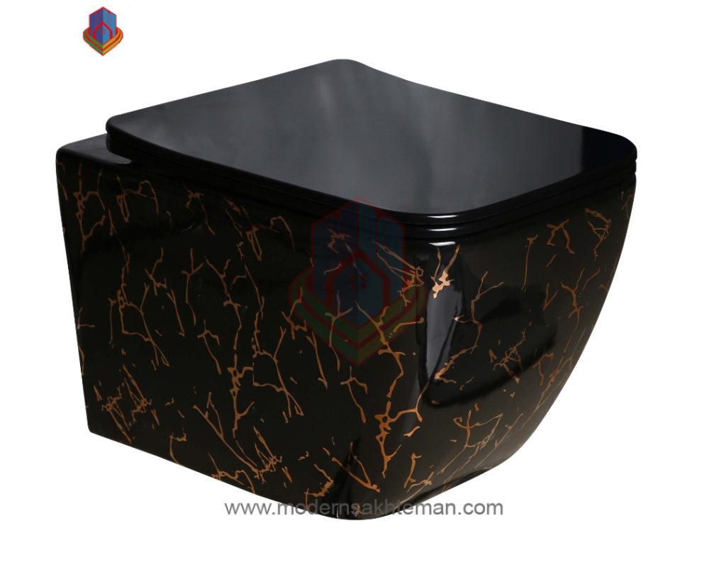 IMG-20210901-WA0006 وال هنگ لوکس ترک مشکی طرح دار مدل H2021JV - Image 1