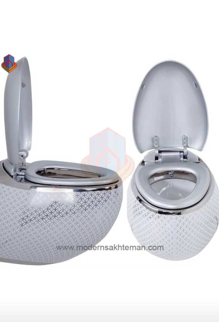 IMG-20210901-WA0008 وال هنگ لوکس کروم طرح دار مدل TS_2020 - Image 1